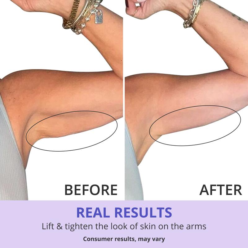 Glowavo Arm Tightening Cream